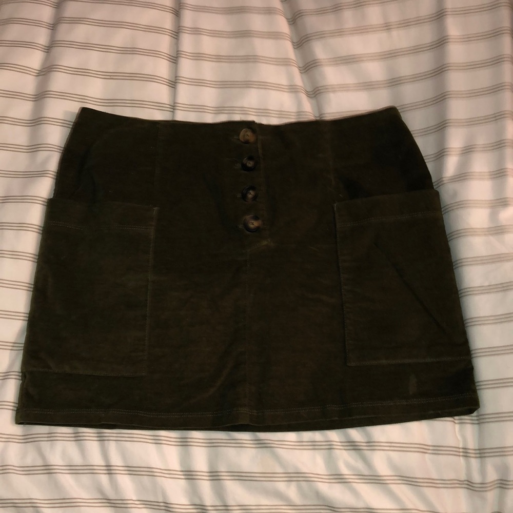 BDG Skirt